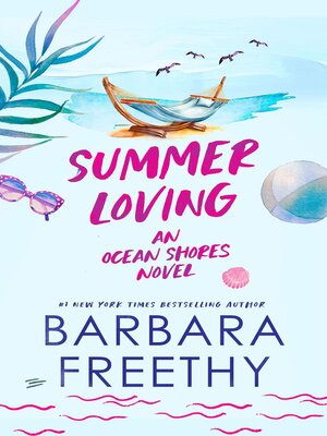 cover image of Summer Loving